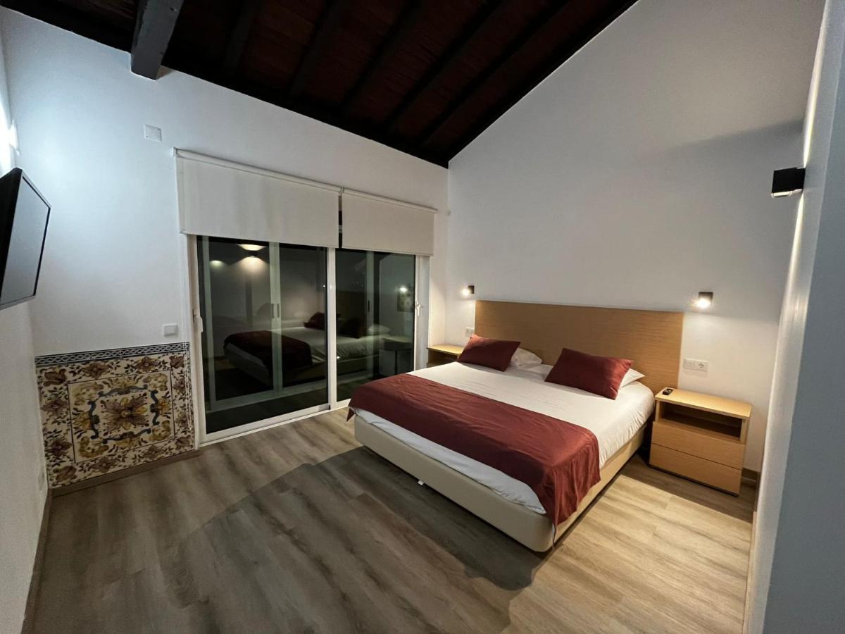 Alojamento Local Monte Horeb Nadadouro Luaran gambar
